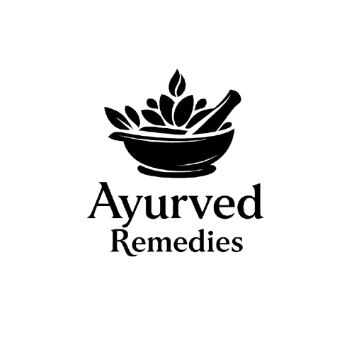 लेखक Ayurved Remedies logo