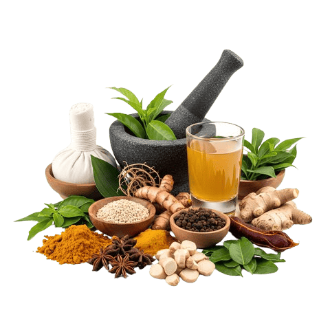 मुख्य पृष्ठ Ayurvedic herbs